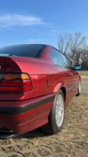 Bild 8/57 von BMW 320i (1993)