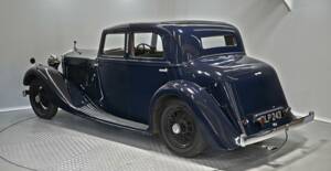 Obraz 17/50 pojazdu Rolls-Royce 20/25 HP Sport Saloon (1934)
