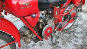 Image 4/12 of Moto Guzzi DUMMY (1952)