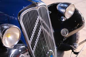 Bild 9/40 von Citroën Traction Avant 7 C (1934)