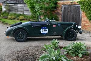 Image 13/20 de Healey Duncan Drone (1948)