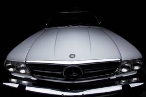 Bild 30/38 von Mercedes-Benz 560 SL (1986)