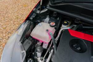 Image 18/50 of Toyota GR Yaris (2025)