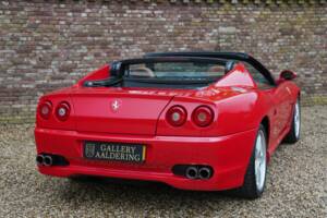 Bild 50/50 von Ferrari 575 Superamerica F1 (2006)