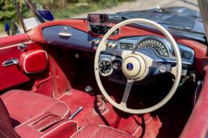 Image 11/39 of Sunbeam Alpine Mk I (1953)