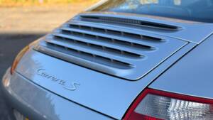 Image 9/25 of Porsche 911 Carrera S (2006)