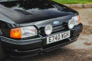 Imagen 21/50 de Ford Escort turbo RS (1987)
