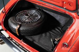 Immagine 4/19 di Austin-Healey 3000 Mk III (BJ8) (1965)