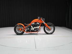 Afbeelding 6/15 van Harley-Davidson DUMMY (1988)