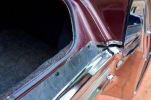 Bild 52/200 von Cadillac Coupe DeVille (1968)