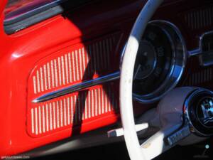 Imagen 170/171 de Volkswagen Käfer 1200 (1965)