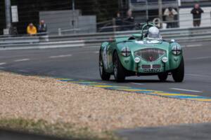 Immagine 38/40 di Austin-Healey 100/4 (BN1) (1954)