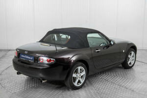 Bild 45/50 von Mazda MX-5 1.8 (2007)