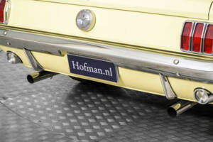 Image 38/50 of Ford Mustang 289 (1966)