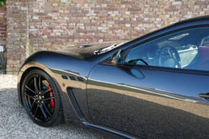 Bild 28/50 von Maserati GranTurismo MC Stradale (2011)