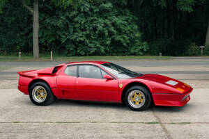 Image 10/58 of Ferrari 512 BBi Koenig Specials (1978)
