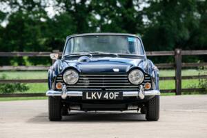 Image 6/31 of Triumph TR 5 PI (1968)