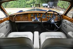 Bild 32/50 von Bentley S 2 Continental (1960)