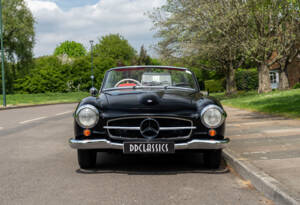 Image 5/28 of Mercedes-Benz 190 SL (1959)