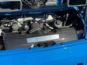 Image 33/37 of Porsche 911 Speedster (2010)