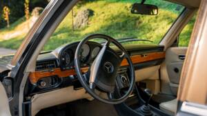 Bild 38/105 von Mercedes-Benz 280 S (1972)