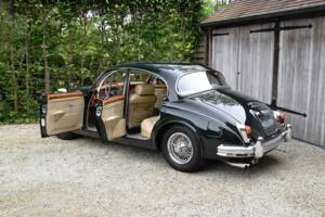 Afbeelding 15/35 van Jaguar Mk II 3.8 (1962)