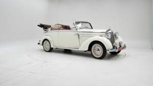 Image 5/15 of Mercedes-Benz 170 S Cabriolet B (1950)