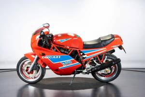 Bild 2/50 von Ducati 750 Sport (1986)