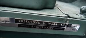 Image 38/50 of Rolls-Royce 20/25 HP (1931)