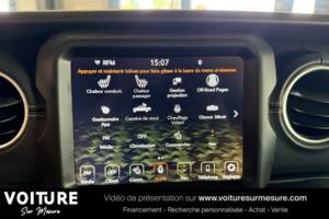 Bild 12/20 von Jeep Gladiator 3.0 Multijet (2021)