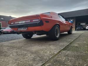 Image 13/46 de Dodge Challenger R&#x2F;T 440 Six-Pack (1970)