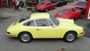 Image 2/18 de Porsche 912 (1967)