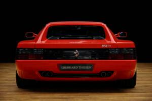 Image 6/18 of Ferrari 512 TR (1993)