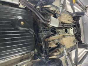 Immagine 30/36 di Mercedes-Benz 280 SL (1970)