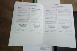 Afbeelding 90/95 van Land Rover Range Rover 4.6 Vogue (2002)
