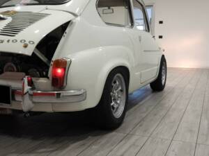 Afbeelding 13/14 van Abarth Fiat 1000 TC (1962)