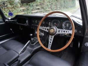 Afbeelding 8/18 van Jaguar E-Type 3.8 (1964)