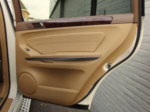 Bild 59/98 von Mercedes-Benz GL 450 4MATIC (2007)