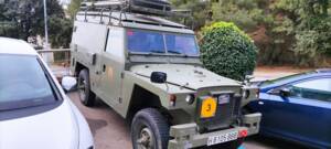 Bild 3/14 von Land Rover 109 (1982)