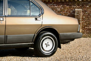 Immagine 29/50 di Alfa Romeo Alfetta 2.0 (1984)