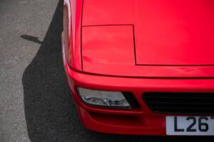 Image 35/50 of Ferrari 348 Spider (1994)