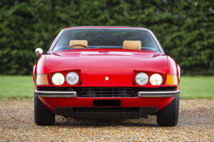 Image 6/40 of Ferrari 365 GTB&#x2F;4 Spyder (1973)