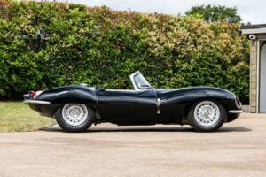 Image 5/46 of Jaguar XK-SS (1956)