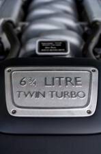 Image 19/50 of Bentley Mulsanne (2011)