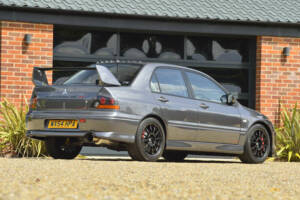 Afbeelding 15/26 van Mitsubishi Lancer Evolution VIII (2004)
