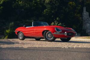 Bild 9/35 von Jaguar E-Type 3.8 (1963)