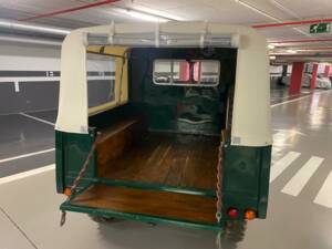 Bild 58/58 von Austin Gipsy (1966)