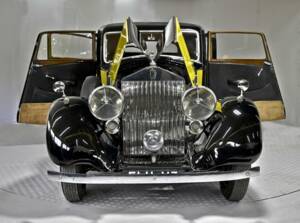 Bild 21/50 von Rolls-Royce 25/30 HP (1937)