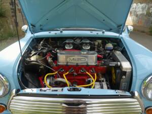 Image 4/39 of Austin Mini Cooper 1300 Rallye (1984)