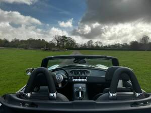 Imagen 38/61 de BMW Z8 (2000)